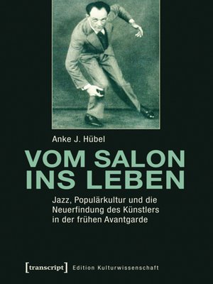 cover image of Vom Salon ins Leben
